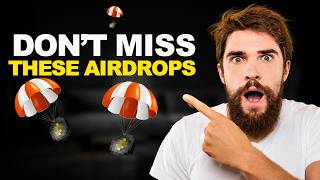 Telegram Airdrop Farming Guide — Step-by-Step Guide & Transcript