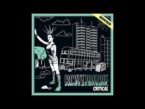 Roots Zombie - Sound Feeling feat. Little R (Feldub Remix)