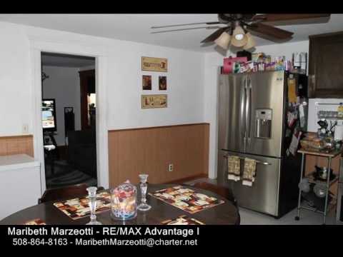 23 Eddy Street, Webster MA 01570 - Multi Family Home - Real Estate - For Sale -