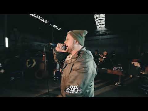 BEELZEWU & RITTER vs G5 & BLAS - 3er y 4to - FackCompety 2vs2