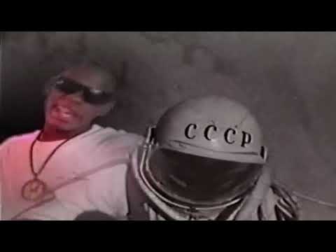 Ice MC - Laika (1990) HD