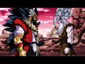 Dragon Ball Super 2 Next Saga 2024 THE KING OF AKUMO UNIVERSE 6