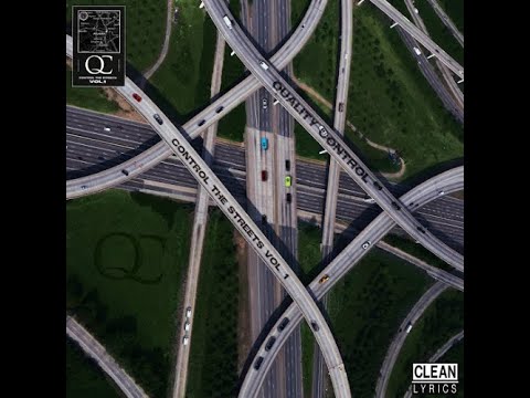 Quality Control & Quavo & Nicki Minaj She For Keeps Clean