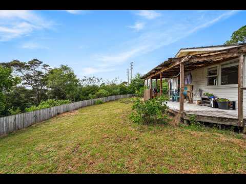 62 Harmel Road, Glendene, Waitakere City, 3 Schlafzimmer, 1 Badezimmer, House