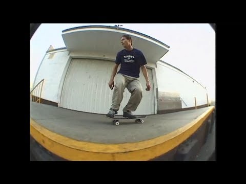 Scott Johnston, Richard Mulder, Kenny Anderson -  Yeah Right! (Alternate Edit)