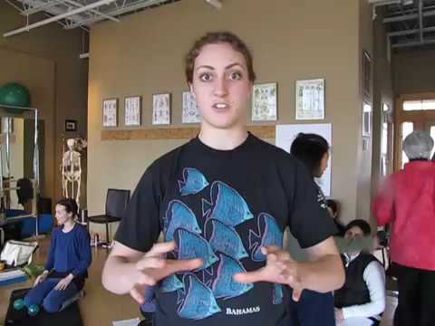 Thumbnail for Lydia: Pelvic Insights by Iration, Cher
