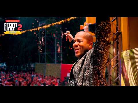 Frontliner & John Harris - Loud TSOF2 #3