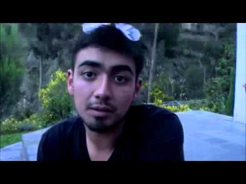 EXPERIENCIA DE INTERCAMBIO POR AIESEC EN LA PAZ ( II )