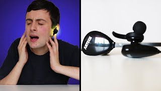 SE FAZES DESPORTO, ESTES FONES SÃO FEITOS para TI!