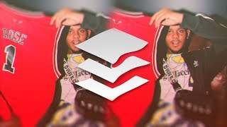 Smokepurpp - Bih Instrumental (Best Remake on Youtube!) [Reprod. Lil Stack]