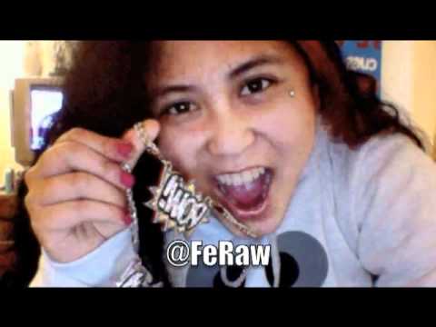 Fe Raw Ft. Yung Incredible - Kill This Shhh (Jerkin Song)