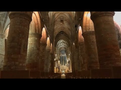 Hymn to St Magnus   HD 720p