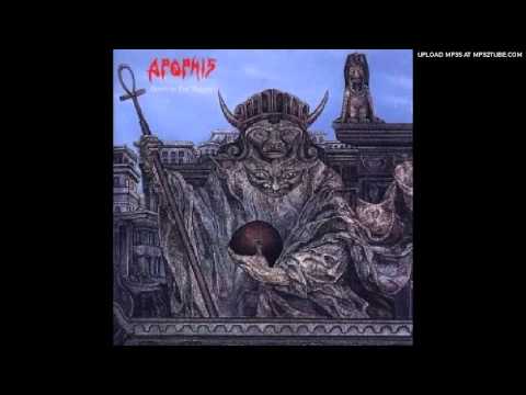 Apophis - Awake
