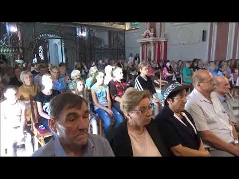 Slave Šanta prikazuje: KIRBAJ U ĐURĐOVE  (21.September 2018).