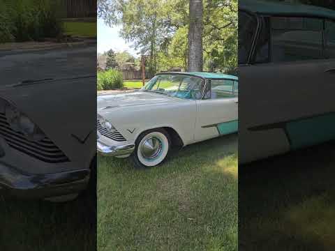 1957 Plymouth Savoy (CC-1758823) for sale in Biloxi, Mississippi