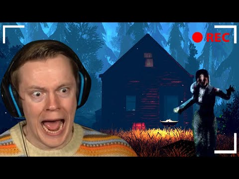 A Hidden Gem Ghost Hunting Game! - Apparition