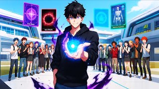 He Became The Strongest Because He Gained The Ability To Control Insects | Manhwa Recap