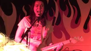 Skating Polly - Oddie Moore (Yardbirds, Grimsby - 17th September 2018)