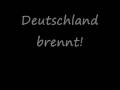 Steinkind- Deutschland brennt! 