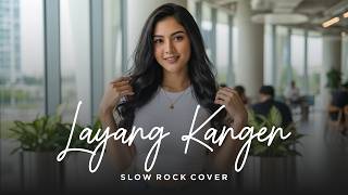 Download lagu LAYANG KANGEN – Didi Kempot (Slow Rock Cover) | Umpomo tanganku dadi suwiwi mp3