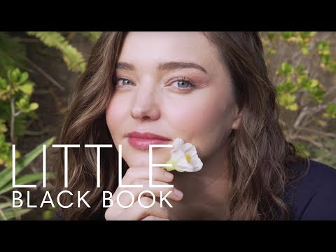 Miranda Kerr's Guide to De-Stressing | Little Black Book of Wellness | Harper's BAZAAR