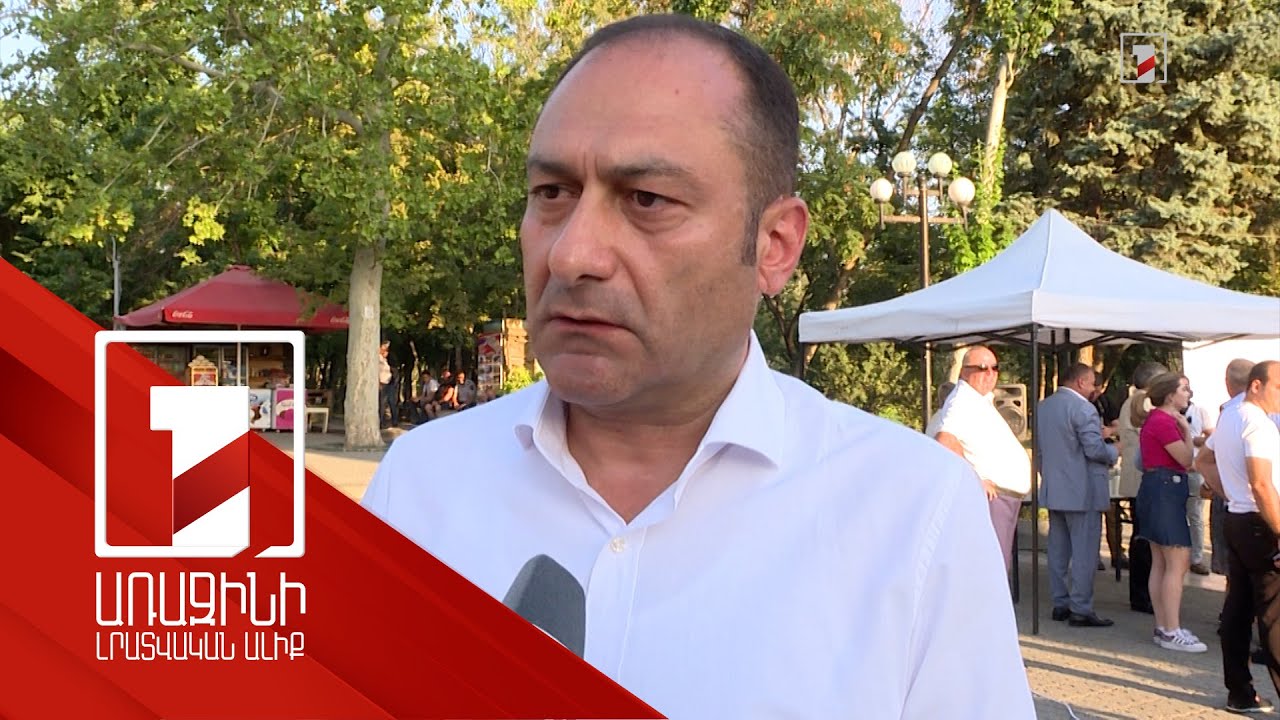 «Հանրապետություն» կուսակցությունն ակնկալում է ձայների մեծամասնությունը