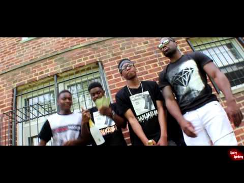 Rebelday x Jaelouie "live from the trenches"