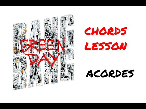 Bang Bang - Green Day