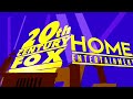 20th Century Fox Home Entertainment 2016