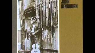 John Renbourn- Can't keep from crying