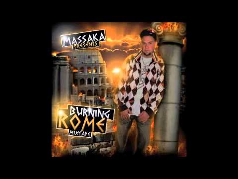 MASSAKA- Right Here (Track 14)