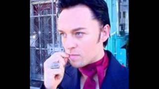 Darren Hayes(crush 1980 me)