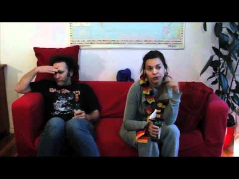 4. Stock links - Die EM-Staffel (3)