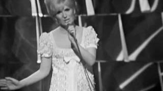 Dusty Springfield - Only Wanna Laugh