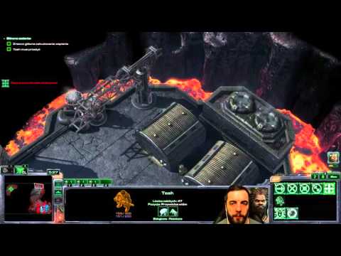 WoL Kampania #18 - Ucieczka