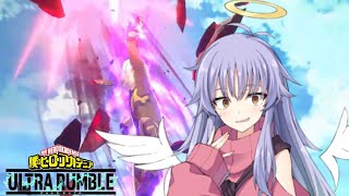 [ヒロアカUR]魔王死柄木弔