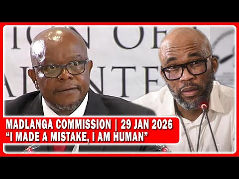 COMISSIONERS COOK General Senona “It Doesn’t Matter If Advocate Isn’t Happy With My Response”