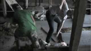 Fly - We As Human - Music Video