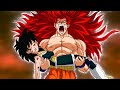 Goku Swears Revenge On The Gods When He Finds Out That Beerus Ordered The Saiyans To Be Eliminated