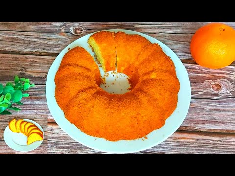 #Eritrea/Orange cake /ናይ ኣራንሺ ከክ