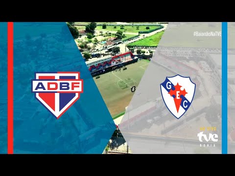 BAHIA DE FEIRA 2 x 2 GALÍCIA | MELHORES MOMENTOS | #BaianãoNaTVE