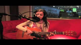 NCRV Music Matters - Angela Moyra - Little Town by the Sea