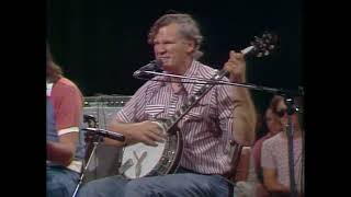 Doc Watson - I Wish I was A Mole In the Ground