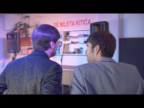 Zvezdan - Hiša na Betonu (Official Video)