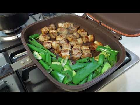 ์ผ๊ฒน์ด ๊ธฐ๋ฆ ์ํ๊ฒ ๊ตฝ๋ ๋ฒ