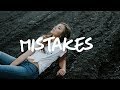 Jonas Blue - Mistakes (Lyrics) ft. Paloma Faith