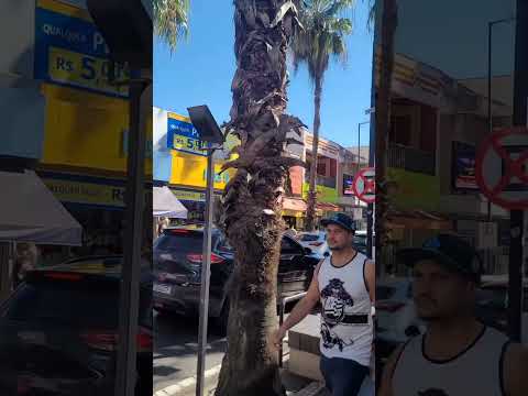 Centro Comercial de Votuporanga SP
