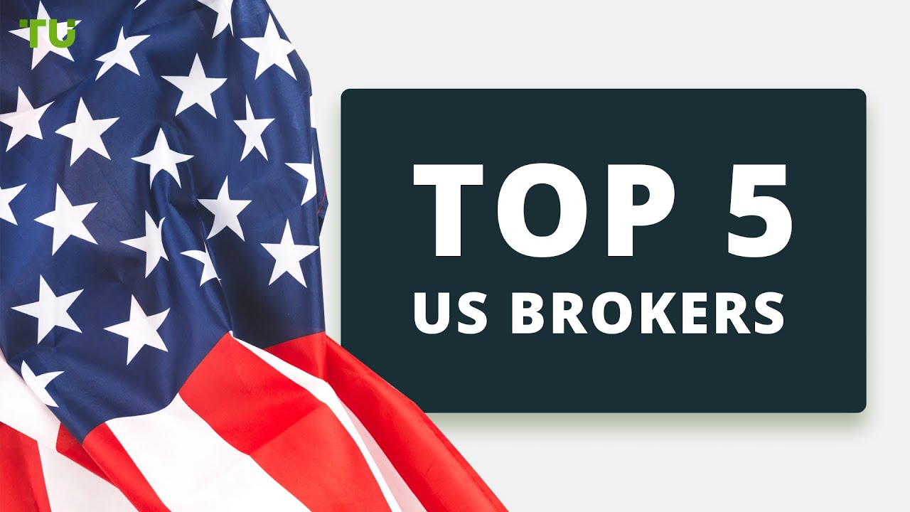 Top 5 dos EUA Forex Brokers – Comentários e Critérios para Escolher