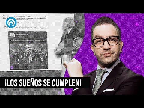 ¡Los sueños se cumplen!  - La Radio de la República