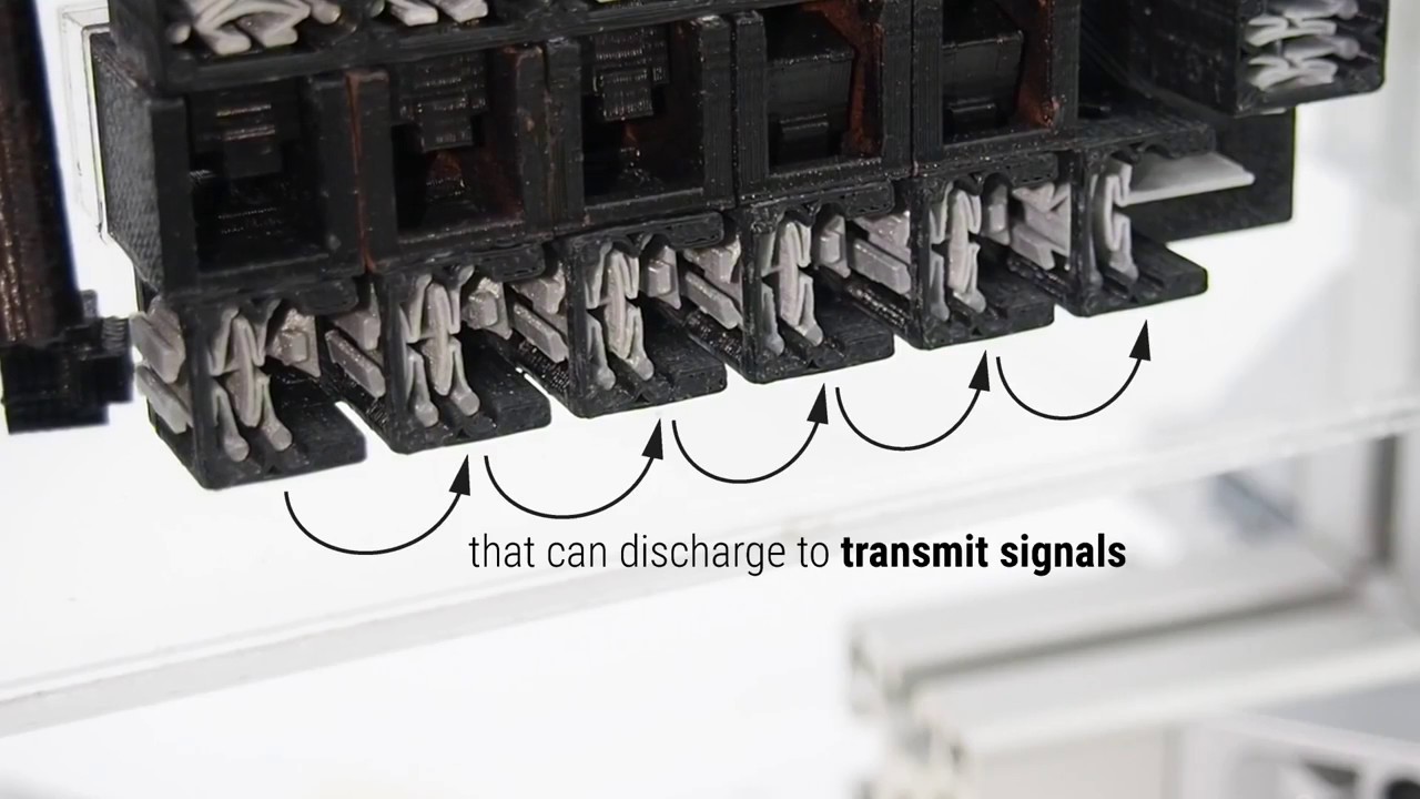 Digital Mechanical Metamaterials
